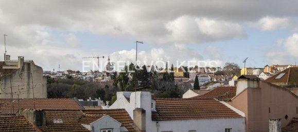 Apartamento T3 em Lisbon, Portugal N.º 12168 28