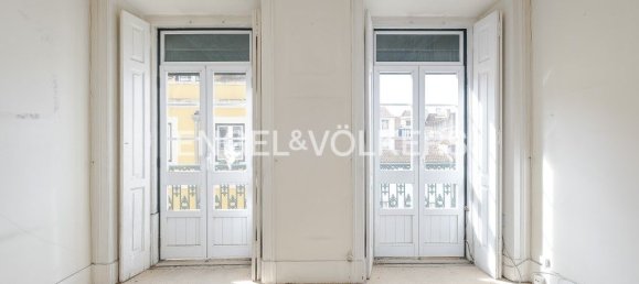 Apartamento T3 em Lisbon, Portugal N.º 12168 2