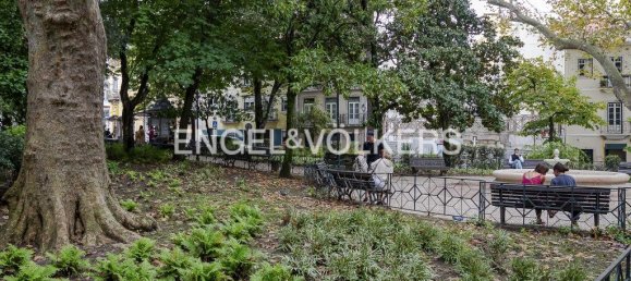 Apartamento T3 em Lisbon, Portugal N.º 12168 34