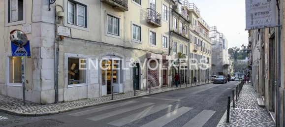 Apartamento T3 em Lisbon, Portugal N.º 12168 38