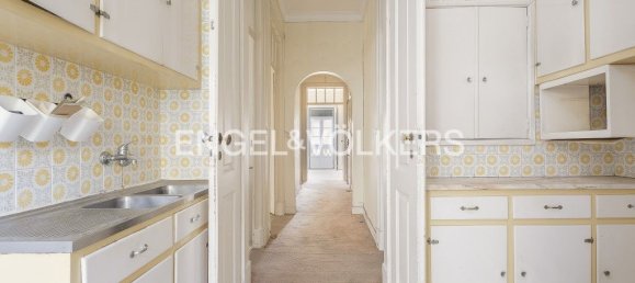 Apartamento T3 em Lisbon, Portugal N.º 12168 24
