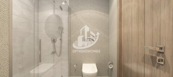 Apartment 1+1 in Istanbul, Turkey No. 4624 21