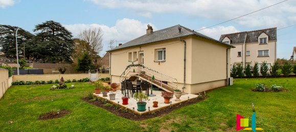 3 bedrooms House in Blois, France No. 91884 7