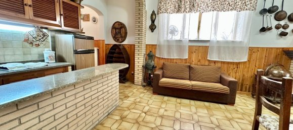 2 rooms Apartment in Nettuno, Italy No. 154120 4