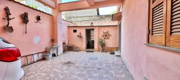 2 rooms Apartment in Nettuno, Italy No. 154120 10