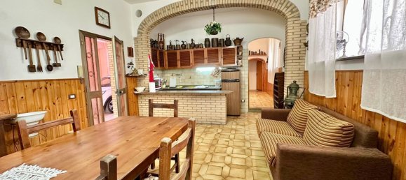 2 rooms Apartment in Nettuno, Italy No. 154120 20