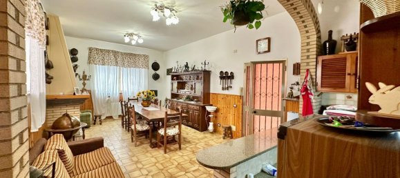 2 rooms Apartment in Nettuno, Italy No. 154120 22