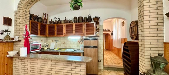 2 rooms Apartment in Nettuno, Italy No. 154120 21