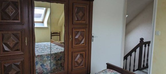 2 Schlafzimmer Villa in Guemene-sur-Scorff, France, Nr. 192015 12