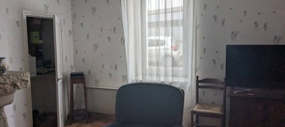 2 Schlafzimmer Villa in Guemene-sur-Scorff, France, Nr. 192015 7