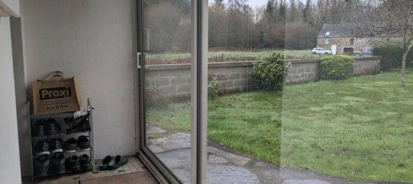 2 Schlafzimmer Villa in Guemene-sur-Scorff, France, Nr. 192015 17