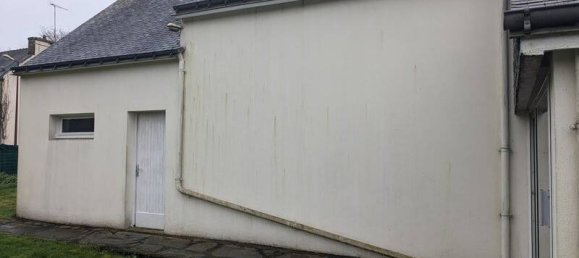 2 Schlafzimmer Villa in Guemene-sur-Scorff, France, Nr. 192015 3