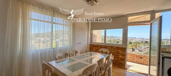 3 bedrooms Apartment in Santa Eulalia Del Rio, Spain No. 14048 21