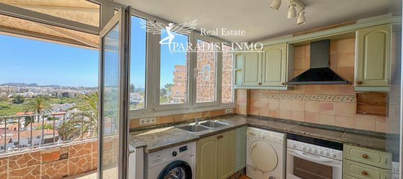3 bedrooms Apartment in Santa Eulalia Del Rio, Spain No. 14048 10