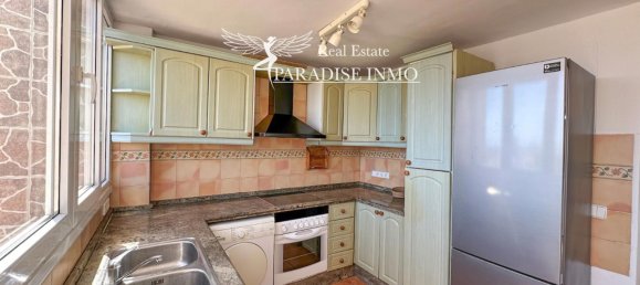 3 bedrooms Apartment in Santa Eulalia Del Rio, Spain No. 14048 11