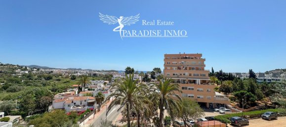 3 bedrooms Apartment in Santa Eulalia Del Rio, Spain No. 14048 16