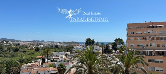 3 bedrooms Apartment in Santa Eulalia Del Rio, Spain No. 14048 18