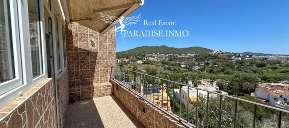 3 bedrooms Apartment in Santa Eulalia Del Rio, Spain No. 14048 17
