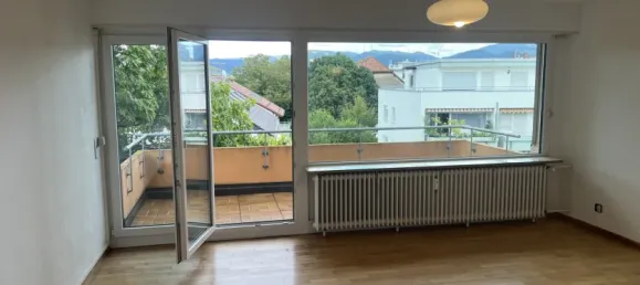 1 chambre Appartement à Freiburg im Breisgau, Germany No. 333186 2