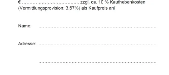 1 chambre Appartement à Freiburg im Breisgau, Germany No. 333186 26