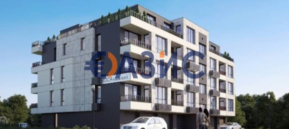 1 bedroom Apartment in Nesebar, Bulgaria No. 471 11