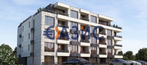 1 bedroom Apartment in Nesebar, Bulgaria No. 471 9