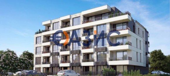 1 bedroom Apartment in Nesebar, Bulgaria No. 471 8