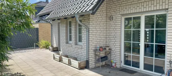 3 Schlafzimmer Haus in Kleve, Germany, Nr. 43488 4