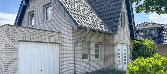 3 Schlafzimmer Haus in Kleve, Germany, Nr. 43488 3