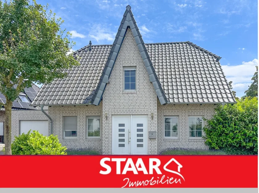 3 Schlafzimmer Haus in Kleve, Germany, Nr. 43488