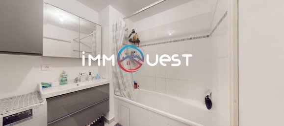 2 bedrooms Apartment in Athis-Mons, France No. 299445 5