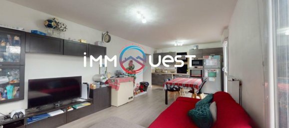 2 bedrooms Apartment in Athis-Mons, France No. 299445 2