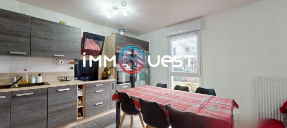 2 bedrooms Apartment in Athis-Mons, France No. 299445 3