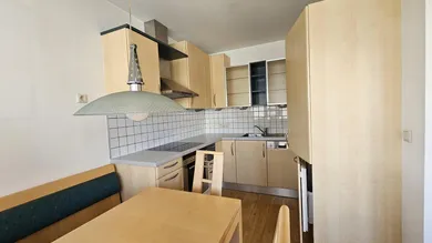 2-Zimmer Doppelhaus in Wien, Austria, Nr. 198244