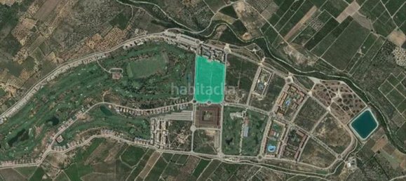 71732m² Land in Castellon, Spain No. 150928 2
