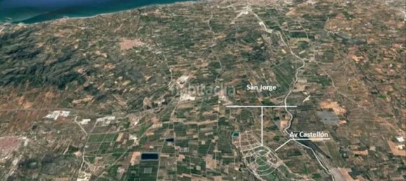 71732m² Land in Castellon, Spain No. 150928 4