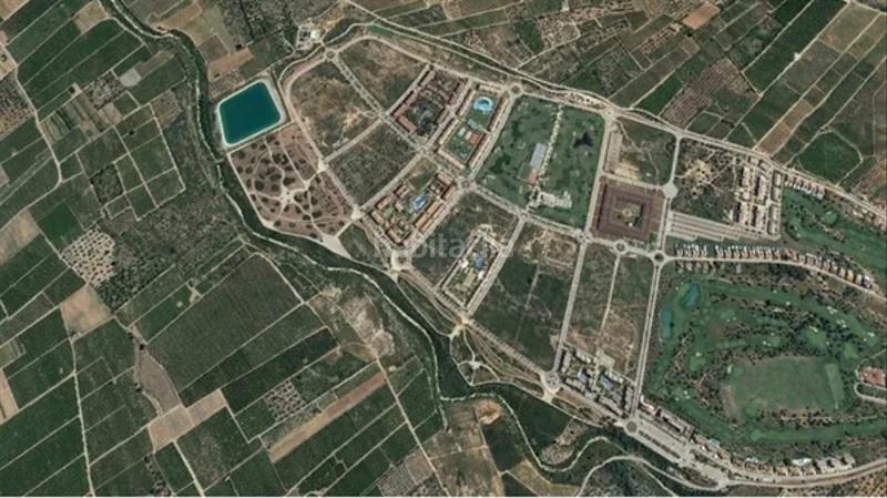 71732m² Land in Castellon, Spain No. 150928