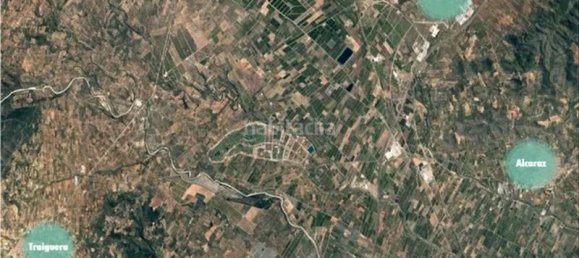 71732m² Land in Castellon, Spain No. 150928 3