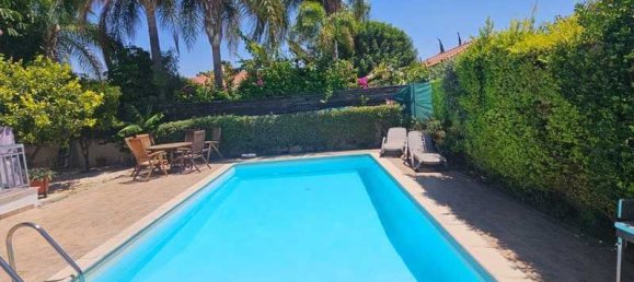 3 bedrooms House in Erimi, Cyprus No. 13865 11