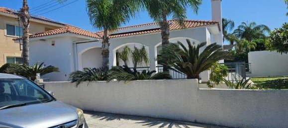 3 bedrooms House in Erimi, Cyprus No. 13865 8