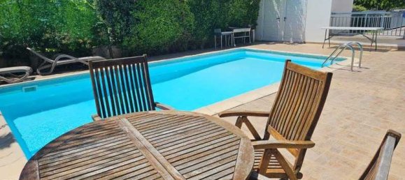 3 bedrooms House in Erimi, Cyprus No. 13865 2