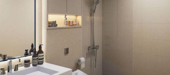 1 bedroom Apartment in Town Square, UAE No. 44452 13