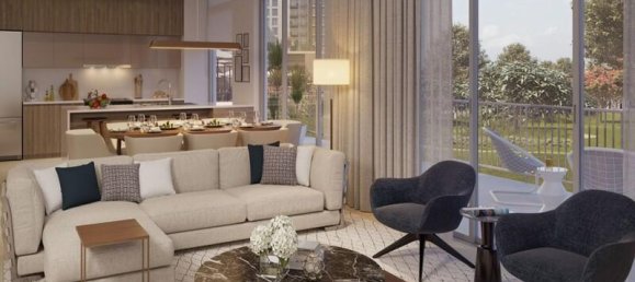 1 bedroom Apartment in Town Square, UAE No. 44452 8