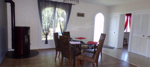 2 bedrooms House in Mervent, France No. 109791 3