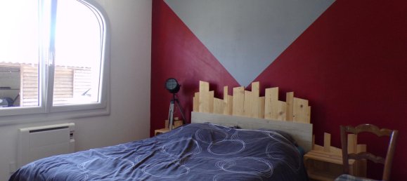 2 bedrooms House in Mervent, France No. 109791 5