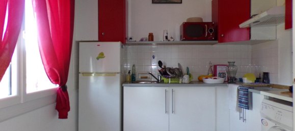 2 bedrooms House in Mervent, France No. 109791 7