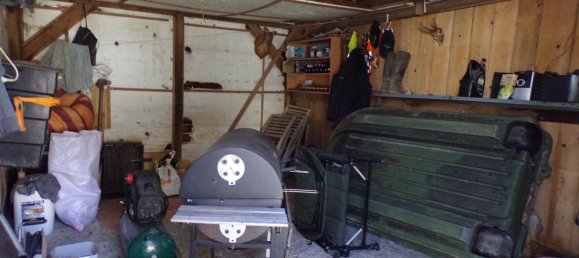 2 bedrooms House in Mervent, France No. 109791 12