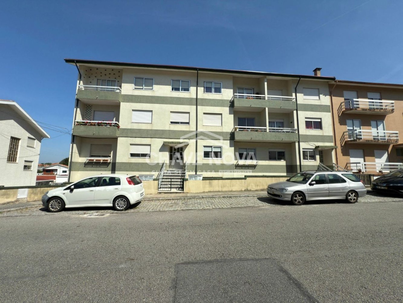 2 bedrooms Apartment in Vila Nova de Gaia, Portugal No. 333644