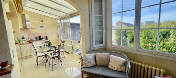 Imóvel comercial em Sainte-Maure-de-Touraine, France 180 m² N.º 219592 10