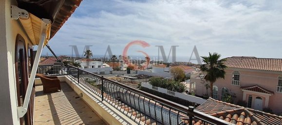 Villa de 7 dormitorios en Adeje, Spain No. 86631 7